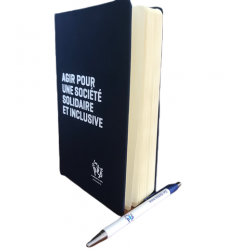 Lot de 10 carnets de notes