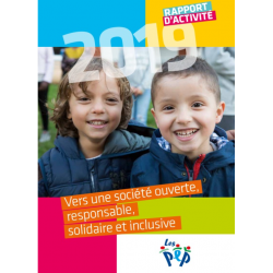 RAPPORT D’ACTIVITE 2019