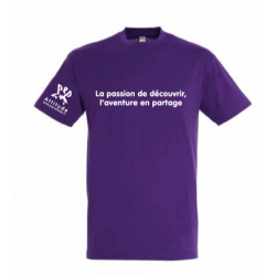 Lot de 5 tee-shirts enfant...