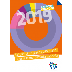 RAPPORT FINANCIER 2019