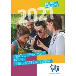 RAPPORT D’ACTIVITE 2021