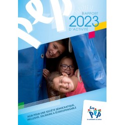 RAPPORT D’ACTIVITE 2023