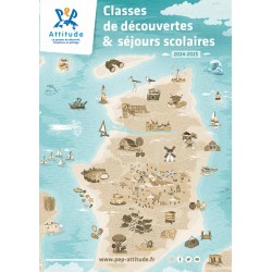 Catalogues classes de...