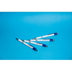 Lot de 50 stylos PEP