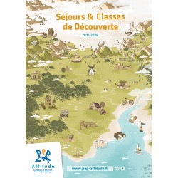 Catalogue classes de...
