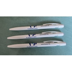 Lot de 50 stylos PEP