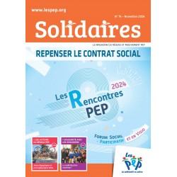 SOLIDAIRES N°74