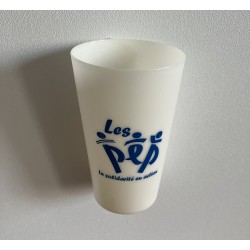 Lot de 10 écocups 30 cl –...